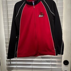 Charles River U of L Jacket